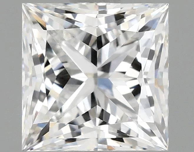 1.05 Carat · PRINCESS · E · VS1 · IGI · Excellent Cut