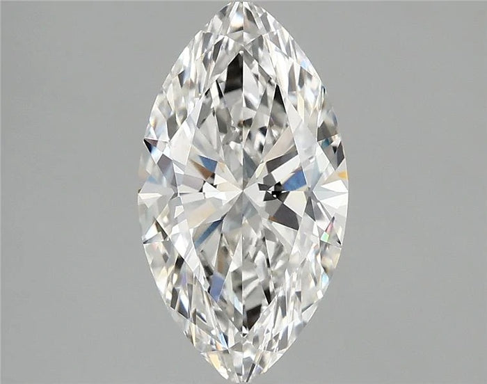 2.02 Carat · MARQUISE · F · VS1 · IGI · Excellent Cut