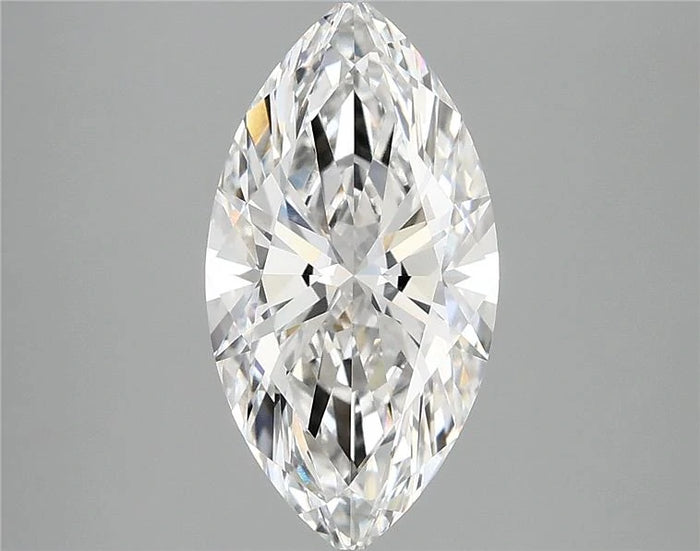 2.59 Carat · MARQUISE · E · VVS2 · IGI · Excellent Cut