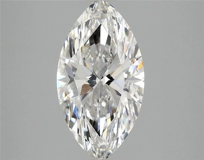 2.01 Carat · MARQUISE · F · VS1 · IGI · Excellent Cut
