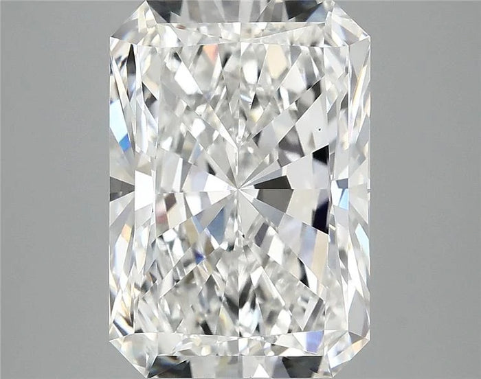 4.90 Carat · RADIANT · E · VS1 · IGI · Excellent Cut