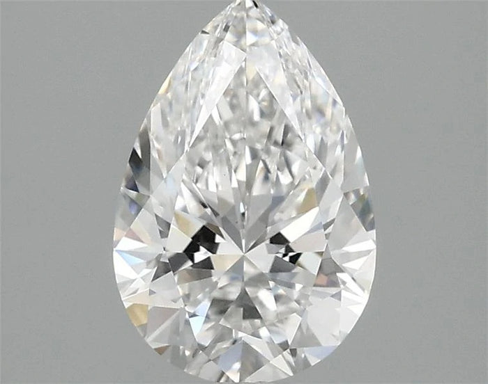 1.52 Carat · PEAR · E · VVS2 · IGI · Excellent Cut