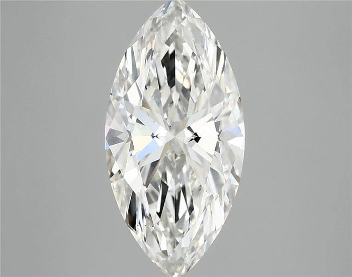 3.01 Carat · MARQUISE · F · VS2 · IGI · Excellent Cut