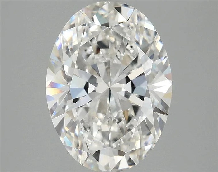 3.03 Carat · OVAL · F · VS1 · IGI · Excellent Cut