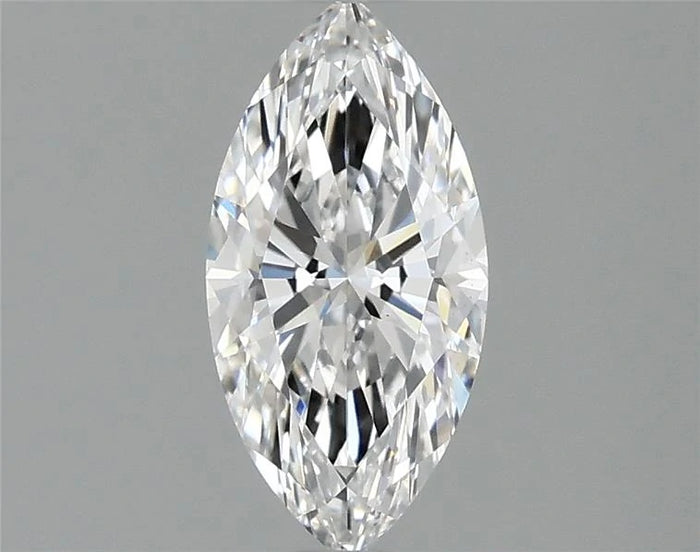 1.09 Carat · MARQUISE · D · VS1 · IGI · Excellent Cut