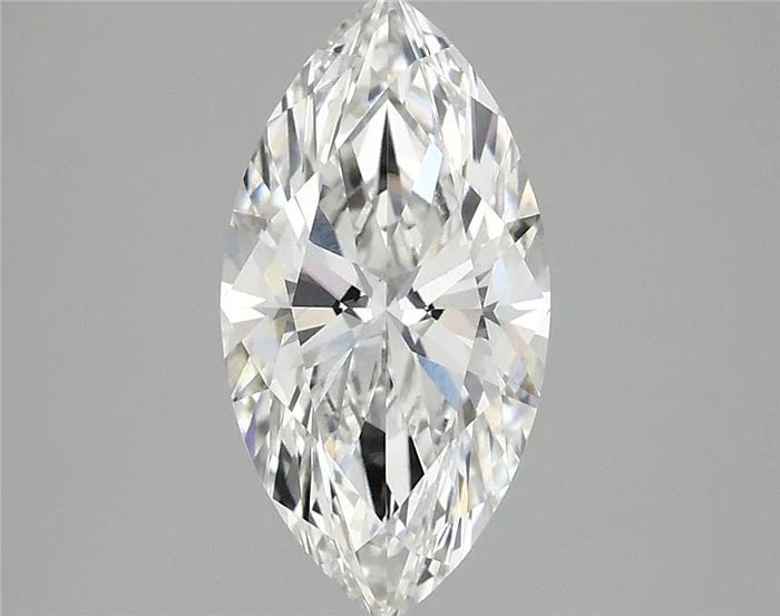 2.00 Carat · MARQUISE · F · VS2 · IGI · Excellent Cut