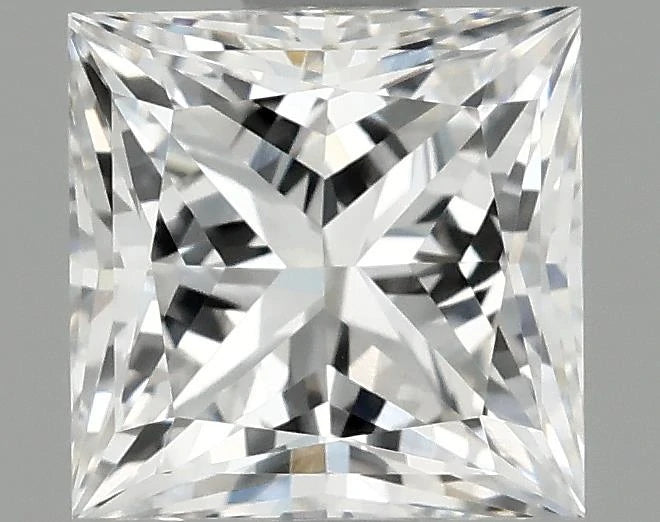 1.01 Carat · PRINCESS · E · VS1 · IGI · Excellent Cut