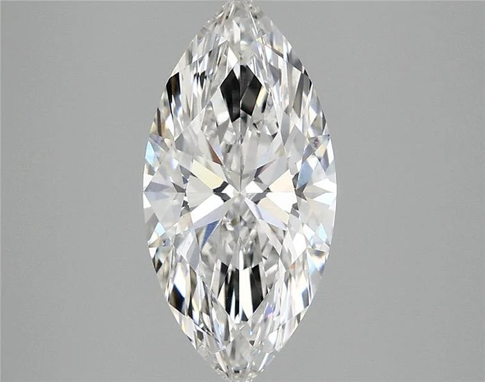 1.98 Carat · MARQUISE · E · VS1 · IGI · Excellent Cut