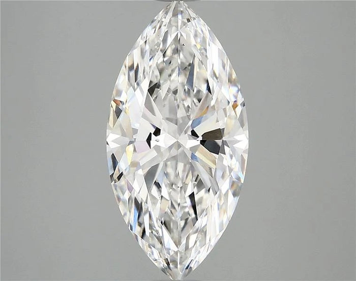 3.10 Carat · MARQUISE · E · VS1 · IGI · Excellent Cut