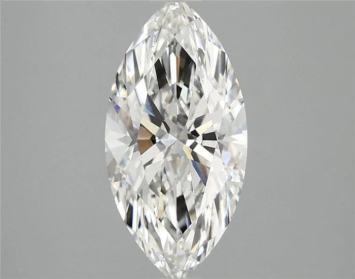 2.09 Carat · MARQUISE · F · VS2 · IGI · Excellent Cut