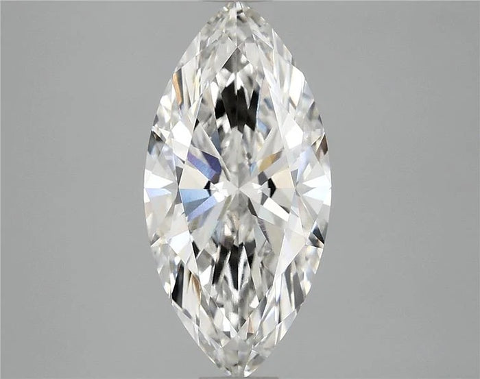 3.07 Carat · MARQUISE · F · VVS2 · IGI · Excellent Cut