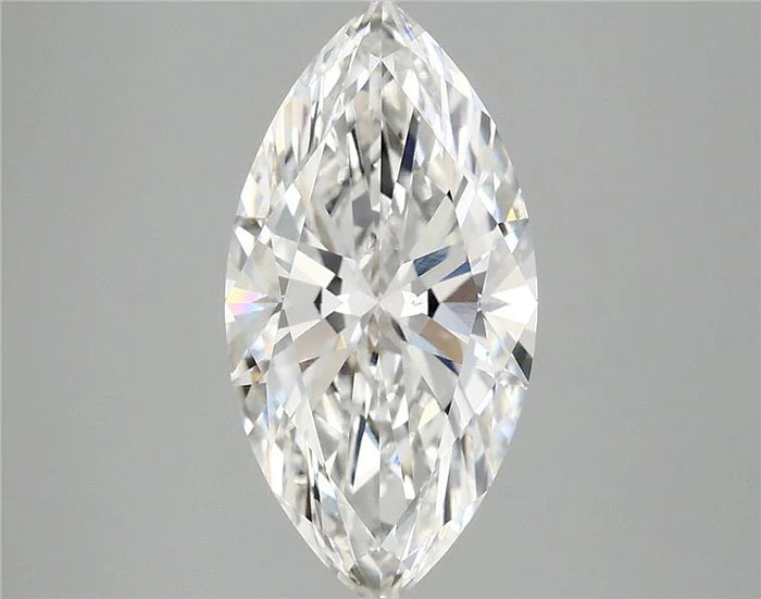 3.01 Carat · MARQUISE · F · VVS2 · IGI · Excellent Cut