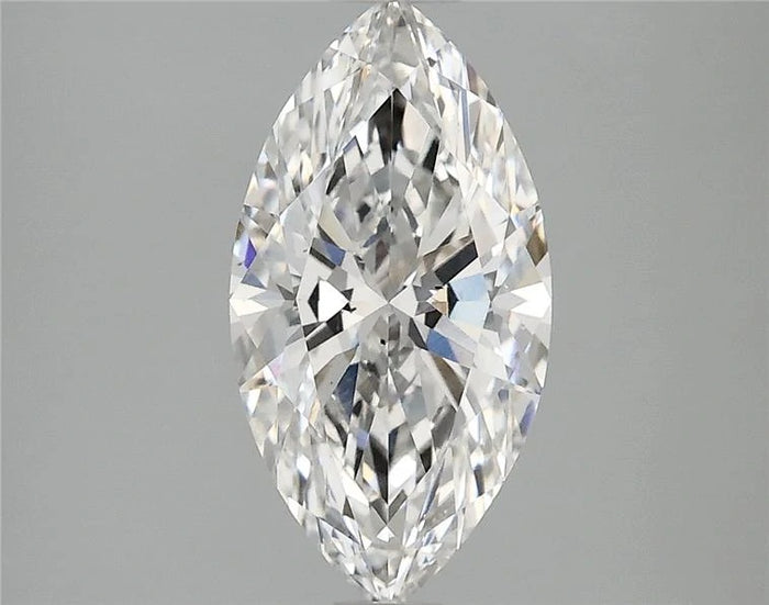 2.02 Carat · MARQUISE · F · VS2 · IGI · Excellent Cut