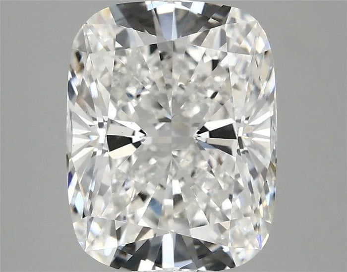 3.09 Carat · CUSHION · F · VS1 · IGI · Excellent Cut