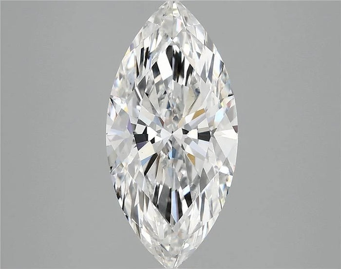 3.00 Carat · MARQUISE · E · VS1 · IGI · Excellent Cut