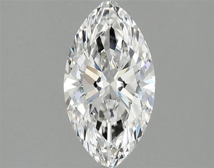 1.03 Carat · MARQUISE · D · VVS2 · IGI · Excellent Cut