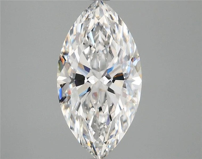 3.07 Carat · MARQUISE · E · VS1 · IGI · Excellent Cut
