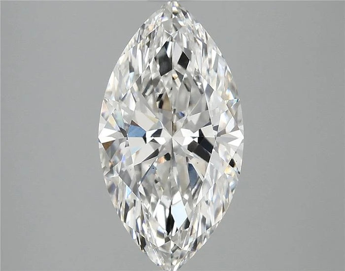 3.09 Carat · MARQUISE · E · VS2 · IGI · Excellent Cut