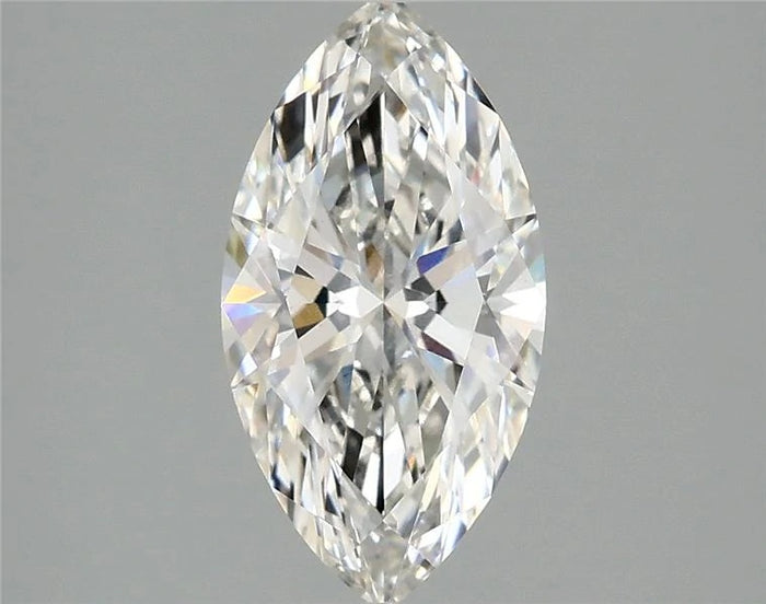 1.90 Carat · MARQUISE · F · VS1 · IGI · Excellent Cut