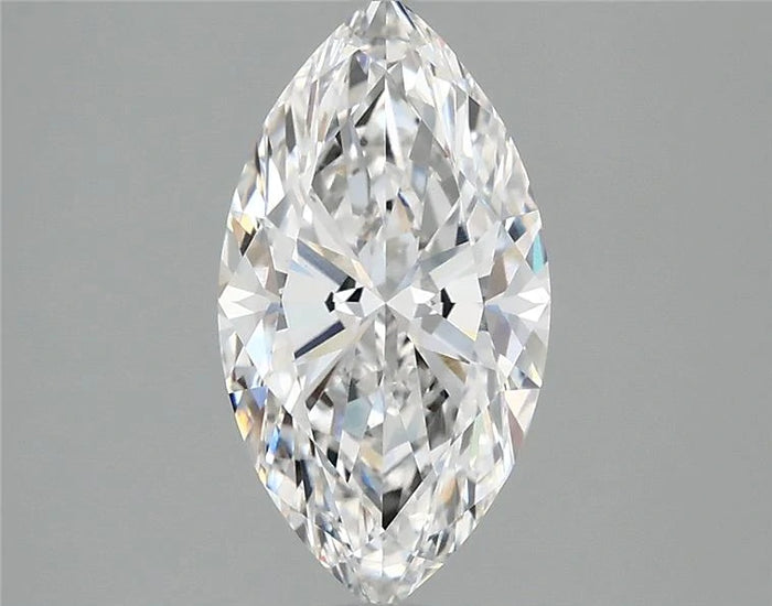 2.02 Carat · MARQUISE · E · VS1 · IGI · Excellent Cut