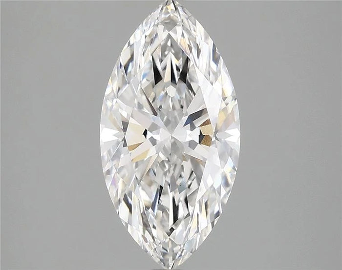 2.04 Carat · MARQUISE · E · VS1 · IGI · Excellent Cut