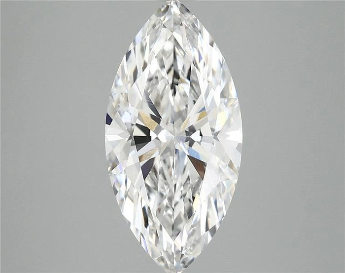 3.10 Carat · MARQUISE · E · VS1 · IGI · Excellent Cut