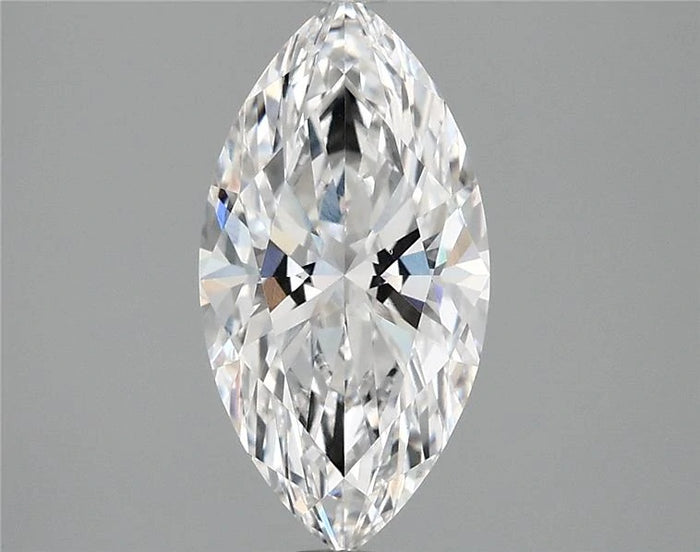 2.07 Carat · MARQUISE · E · VS1 · IGI · Excellent Cut