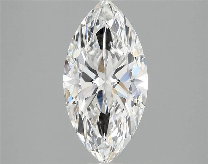 1.98 Carat · MARQUISE · E · VS1 · IGI · Excellent Cut