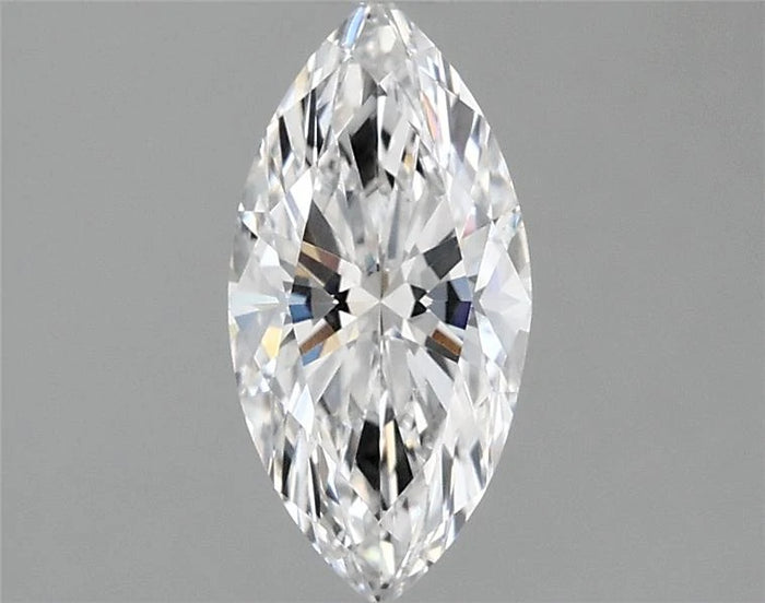 1.08 Carat · MARQUISE · D · VVS2 · IGI · Excellent Cut