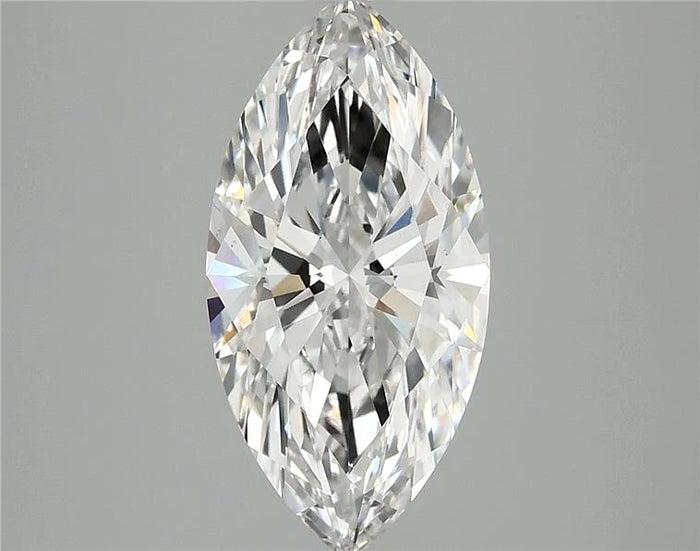 3.09 Carat · MARQUISE · E · VS2 · IGI · Excellent Cut