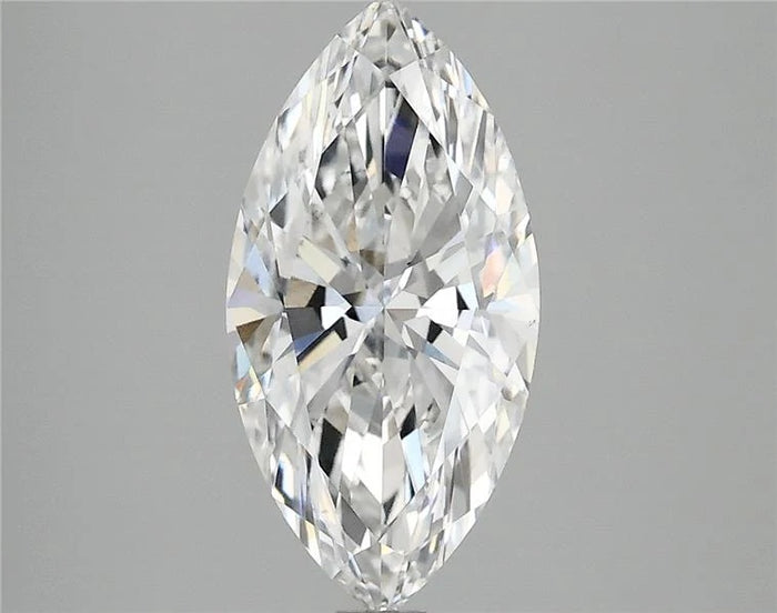 2.12 Carat · MARQUISE · E · VS1 · IGI · Excellent Cut