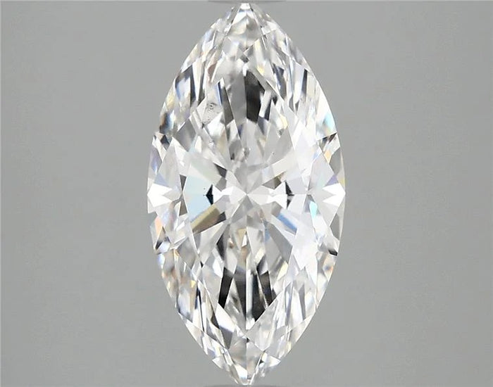 2.08 Carat · MARQUISE · E · VS2 · IGI · Excellent Cut
