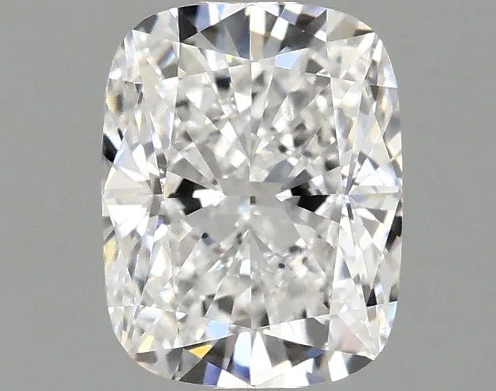 1.03 Carat · CUSHION · E · VVS2 · IGI · Excellent Cut