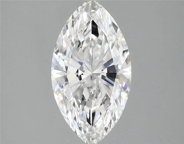 1.90 Carat · MARQUISE · E · VS1 · IGI · Excellent Cut