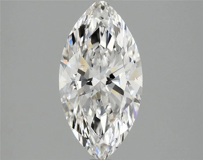 2.02 Carat · MARQUISE · F · VS2 · IGI · Excellent Cut