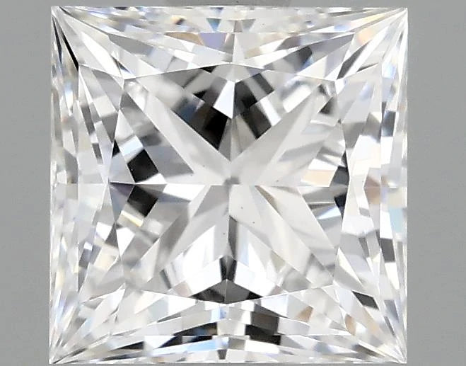 1.01 Carat · PRINCESS · E · VS1 · IGI · Excellent Cut