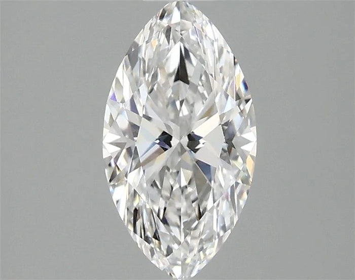 1.08 Carat · MARQUISE · E · VVS2 · IGI · Excellent Cut