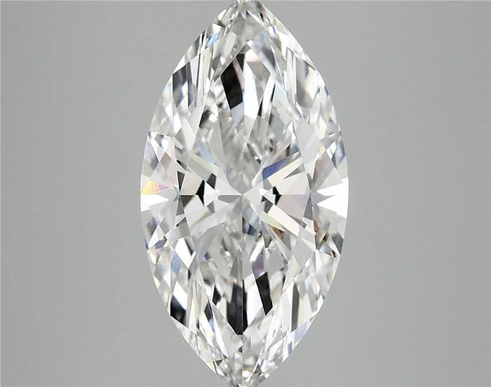 3.02 Carat · MARQUISE · E · VS1 · IGI · Excellent Cut