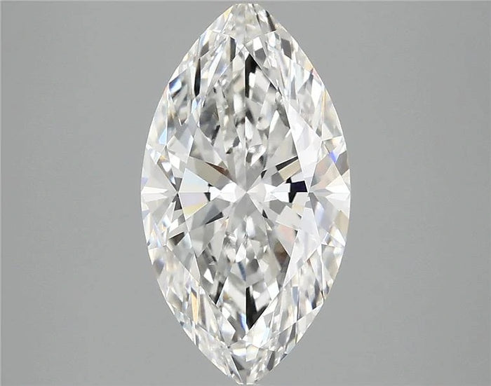 3.02 Carat · MARQUISE · F · VVS2 · IGI · Excellent Cut