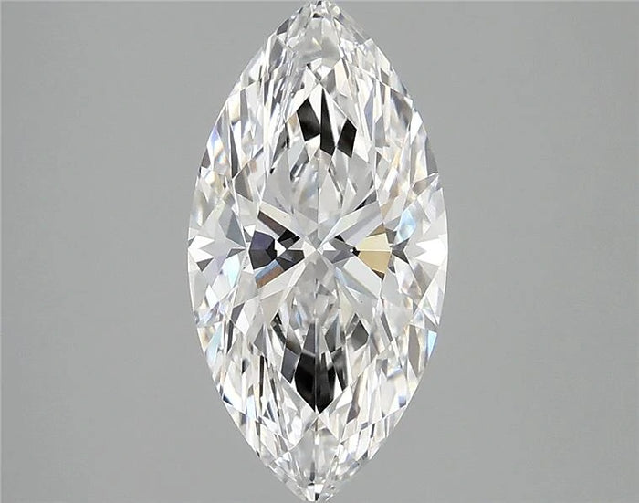 2.00 Carat · MARQUISE · E · VS1 · IGI · Excellent Cut