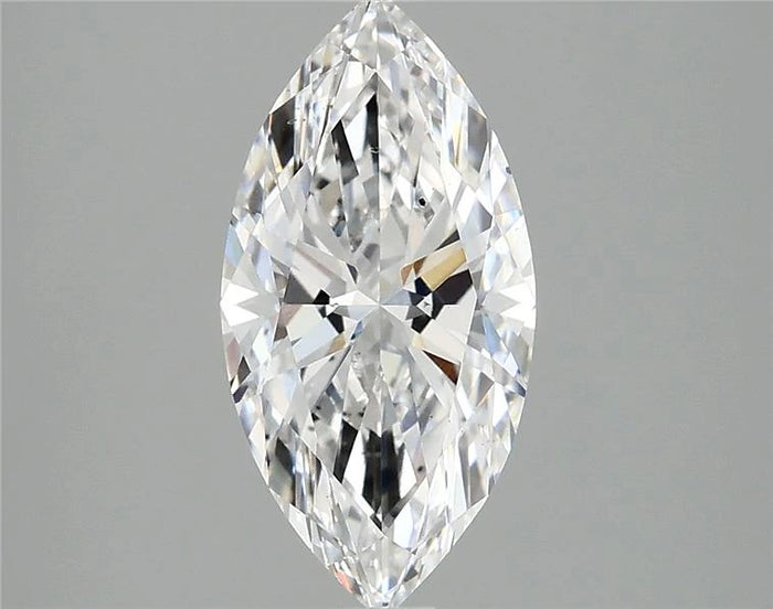 2.10 Carat · MARQUISE · D · VS2 · IGI · Excellent Cut
