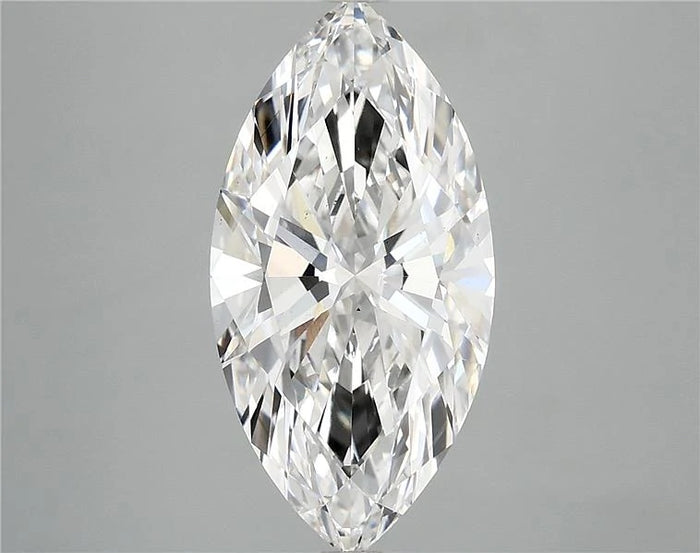 4.05 Carat · MARQUISE · E · VS2 · IGI · Excellent Cut