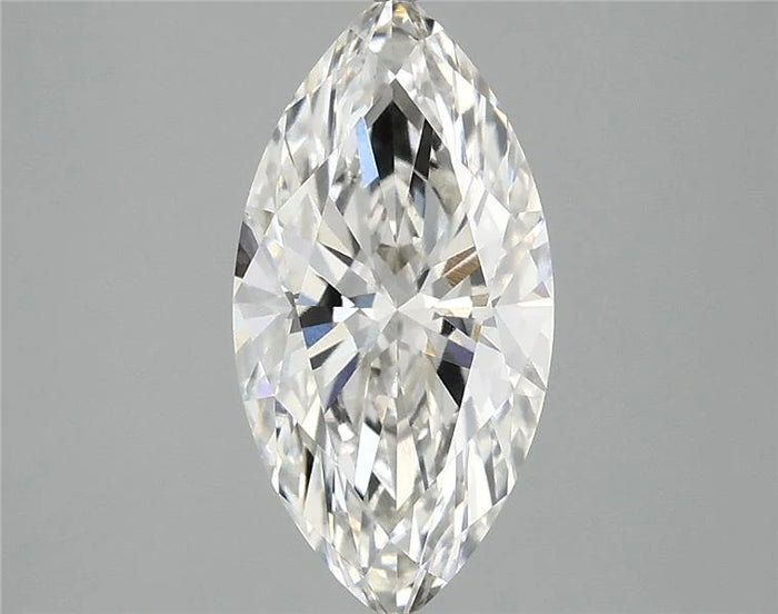 2.10 Carat · MARQUISE · F · VS1 · IGI · Excellent Cut