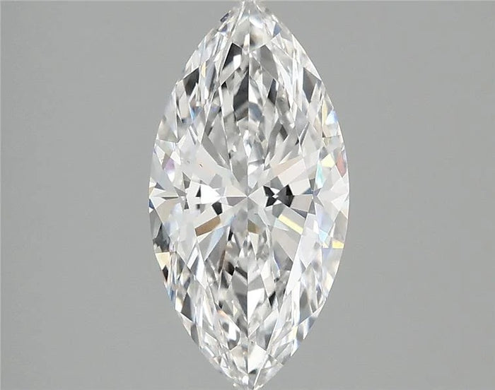 1.84 Carat · MARQUISE · E · VS1 · IGI · Excellent Cut