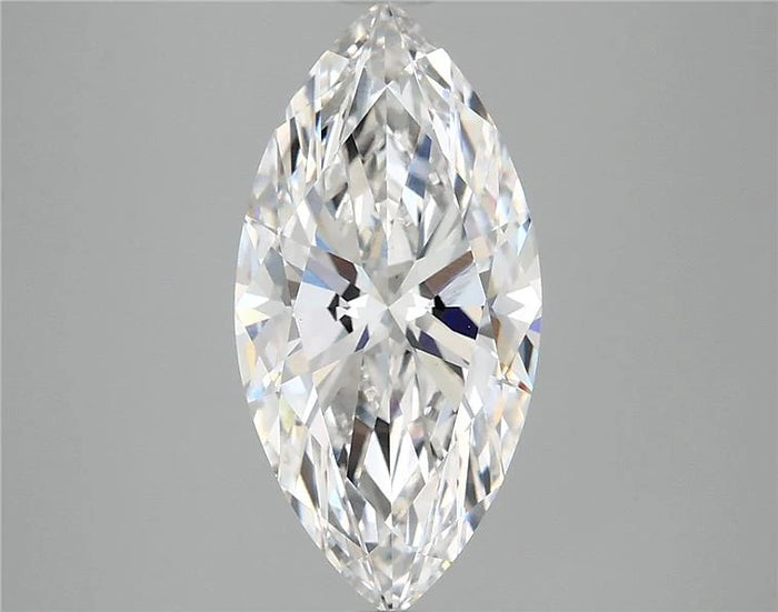 3.10 Carat · MARQUISE · E · VS1 · IGI · Excellent Cut