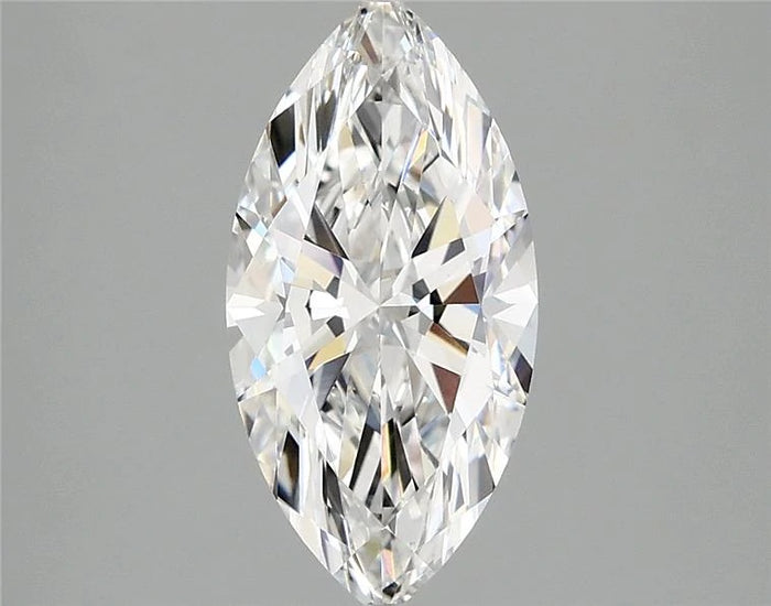 1.75 Carat · MARQUISE · E · VVS2 · IGI · Excellent Cut