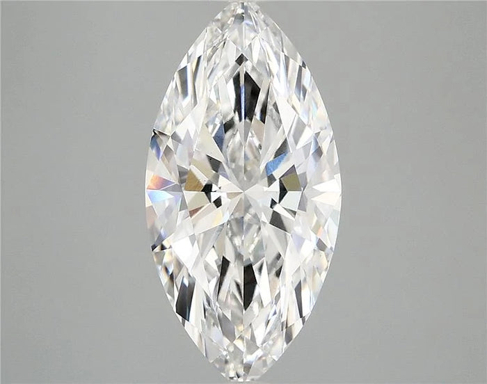 3.05 Carat · MARQUISE · E · VS1 · IGI · Excellent Cut