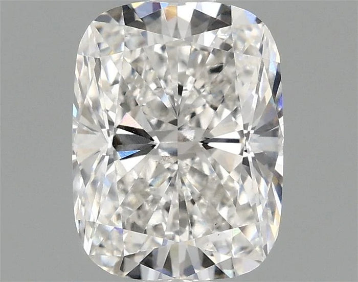 1.09 Carat · CUSHION · E · VS2 · IGI · Excellent Cut