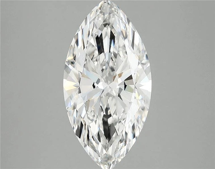 3.02 Carat · MARQUISE · E · VS1 · IGI · Excellent Cut