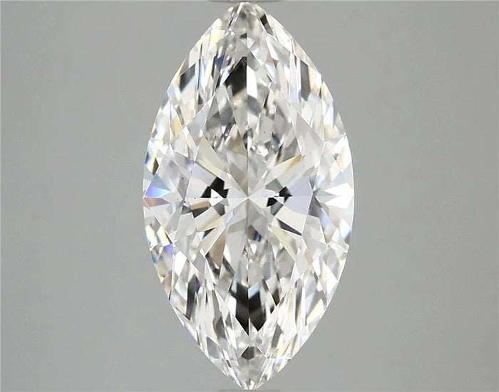 3.03 Carat · MARQUISE · E · VS1 · IGI · Excellent Cut